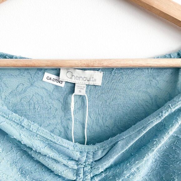 Chenault top // Size Medium // NWT - Picture 7 of 8